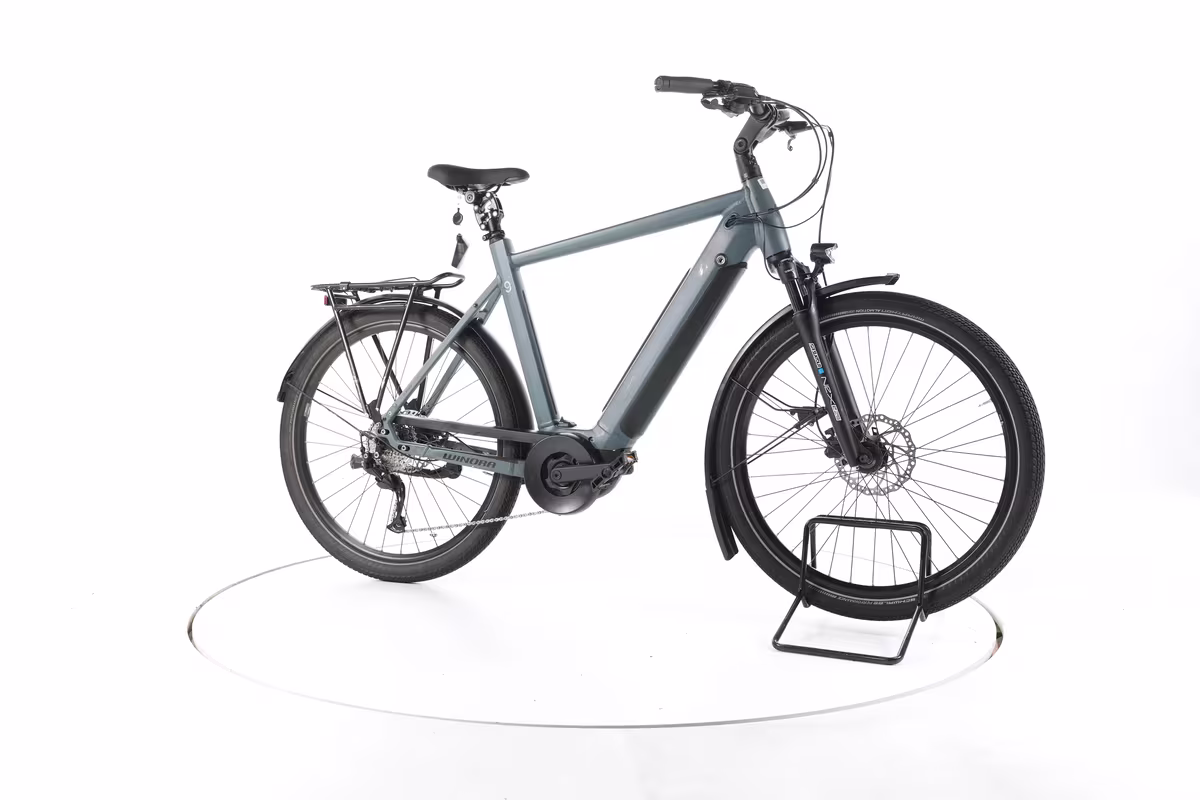 Winora Sinus 9 Vélo Électrique de Trekking - Miniature 2