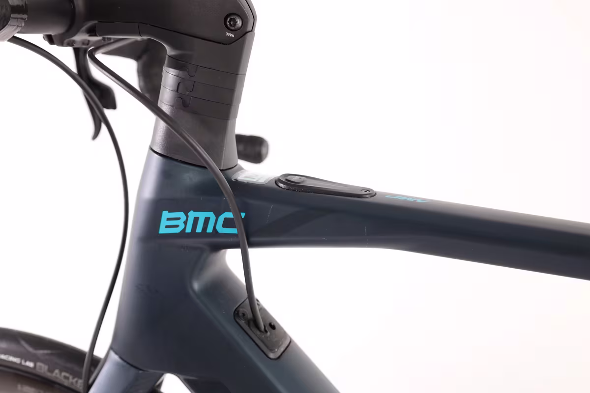 BMC Roadmachine AMP One 2024 T.54 - Miniature 9