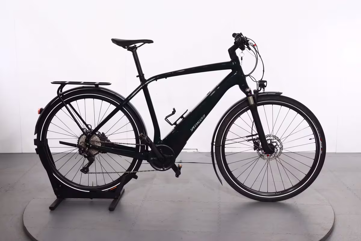 Specialized Turbo Vado 4.0