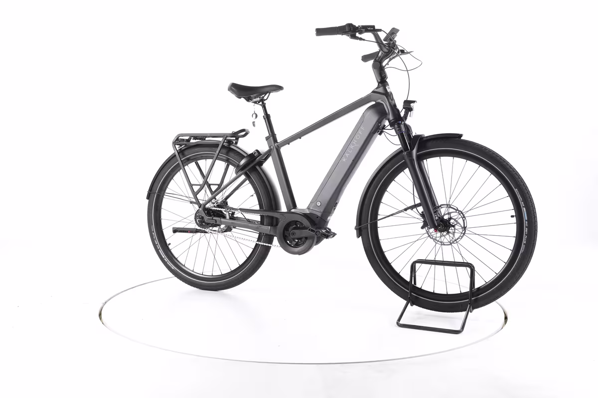 Kalkhoff Image 5.B Move+ Vélo Électrique Urbain - Miniature 2