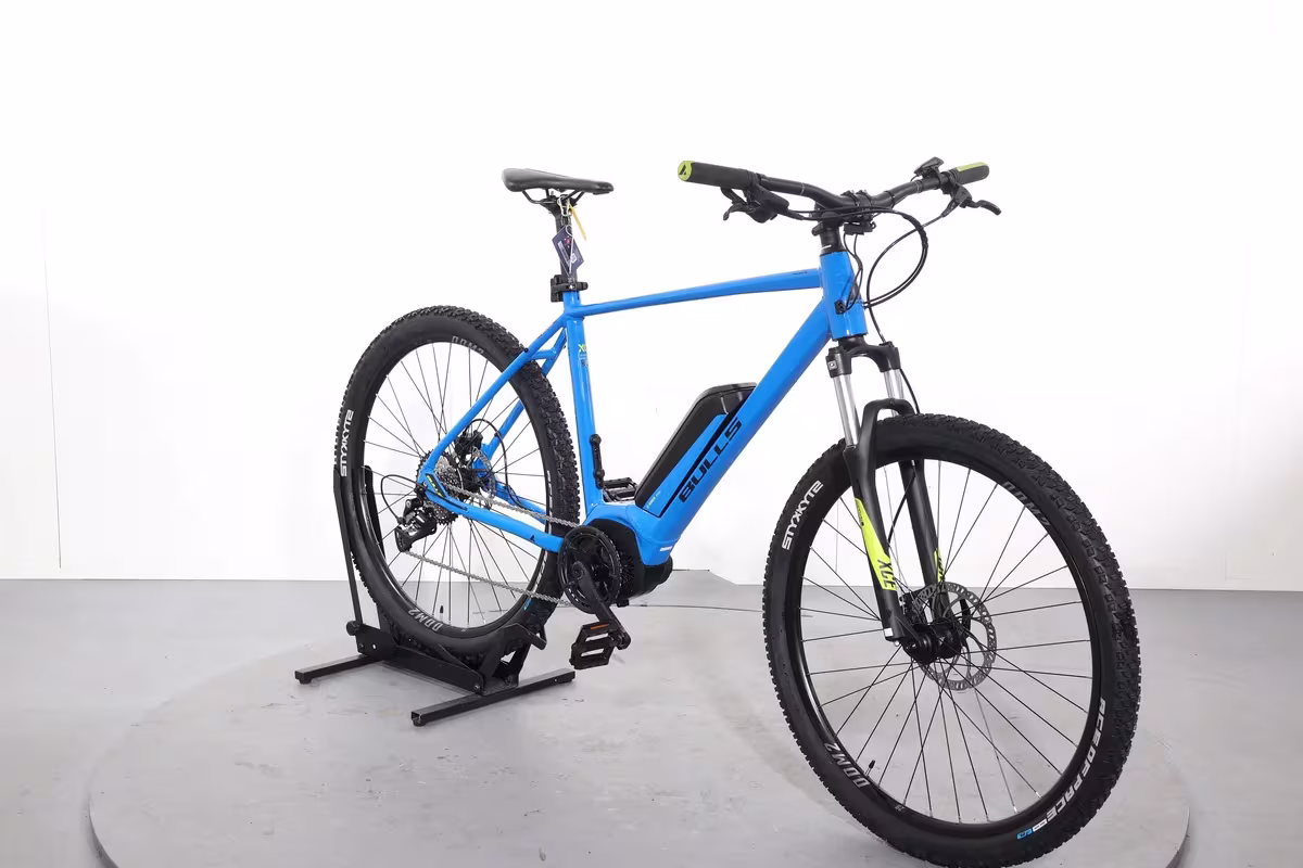 Bulls LT EVO PERFORMANCE 29 - Miniature 2
