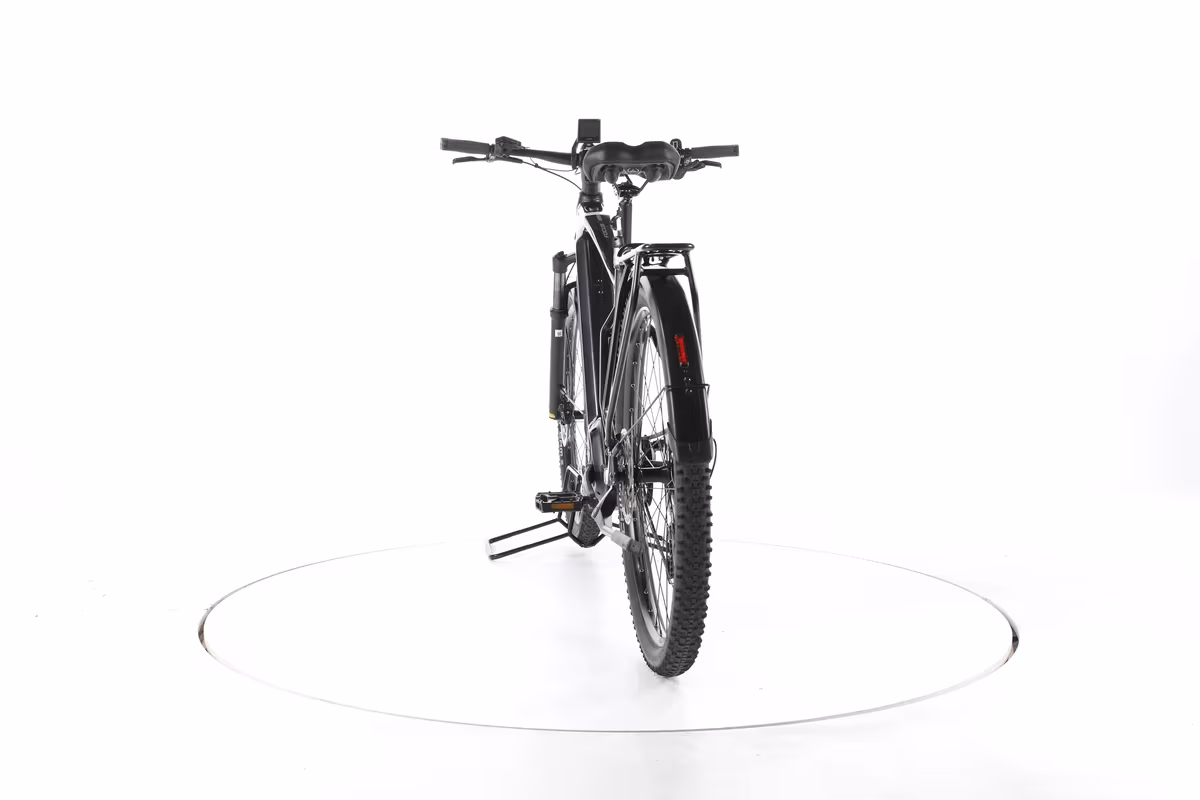 Focus AVENTURA² 6.7 Vélo Électrique de Trekking - Miniature 10