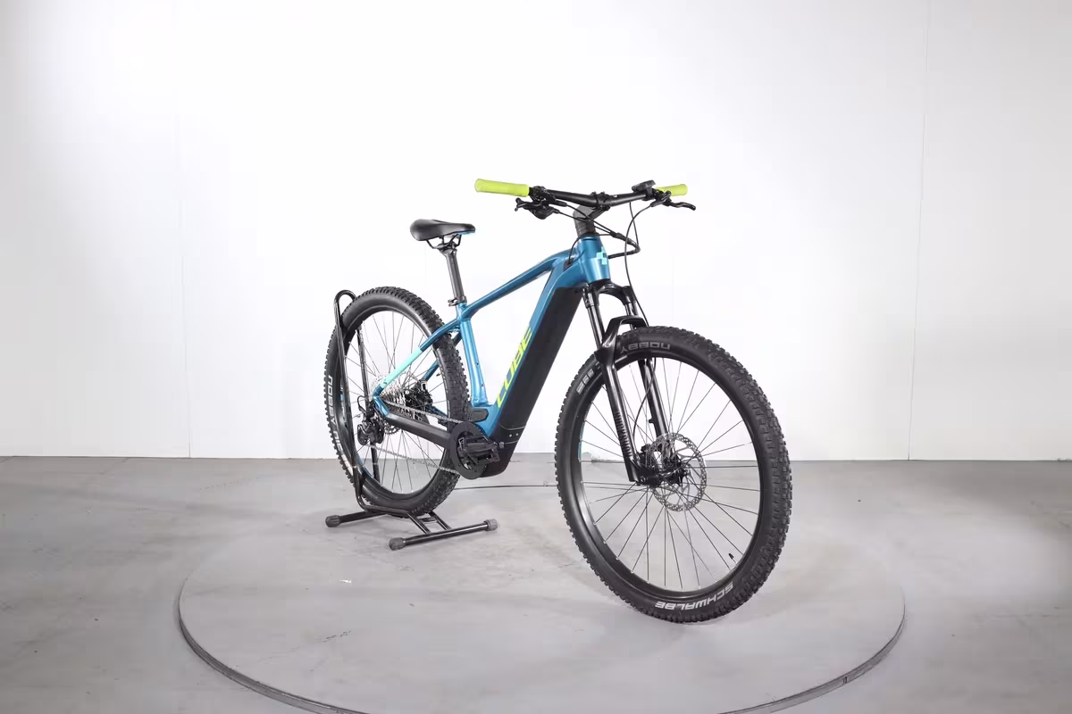 Cube Reaction Hybrid Race 625 - Miniature 2