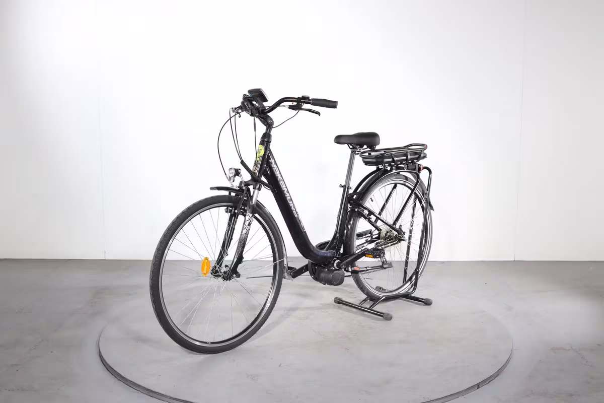 Nakamura E-Powerfit LTD - Miniature 3