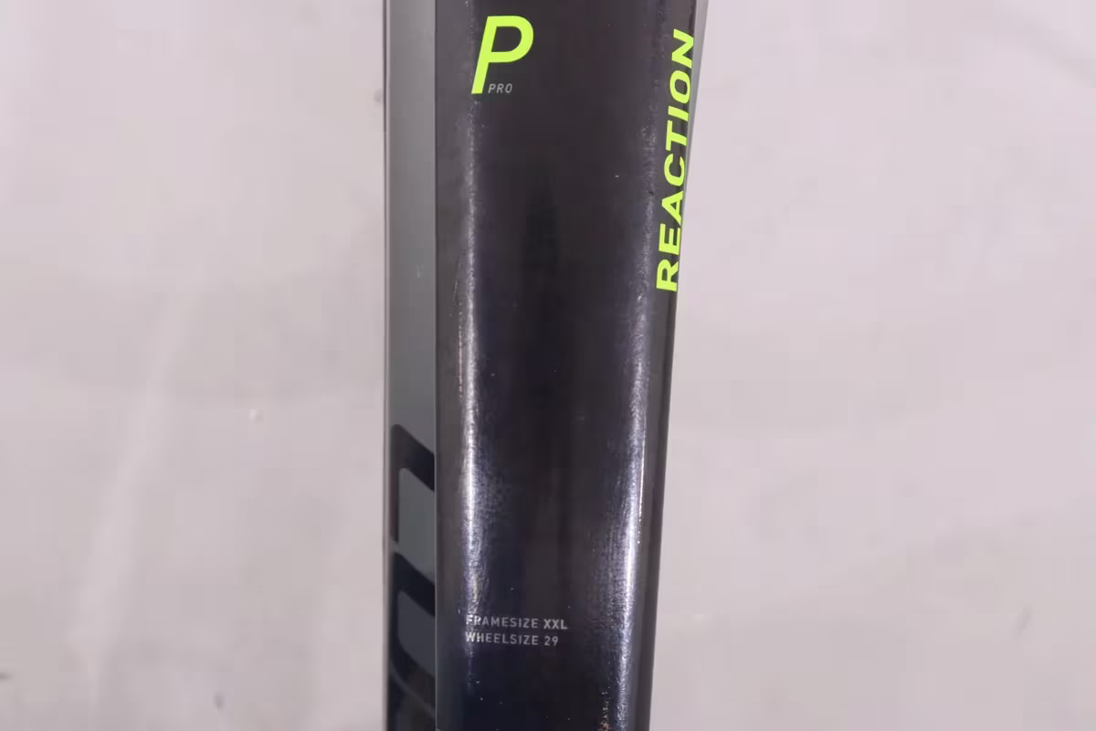 Cube Reaction Hybrid Pro 750 - Miniature 8