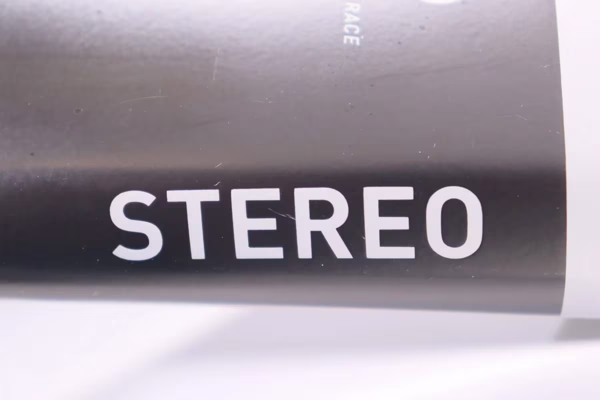 Cube Stereo Hybrid 120 Race - Miniature 10