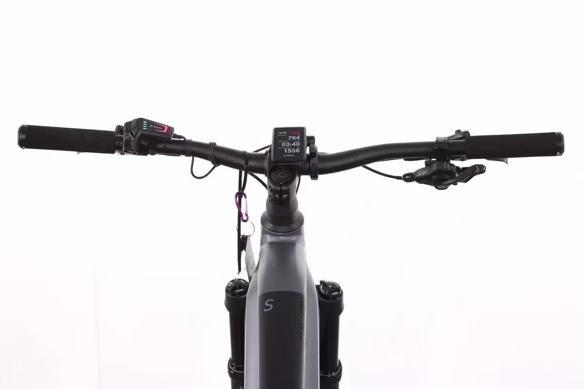 Cube Reaction Hybrid SLT - Miniature 7