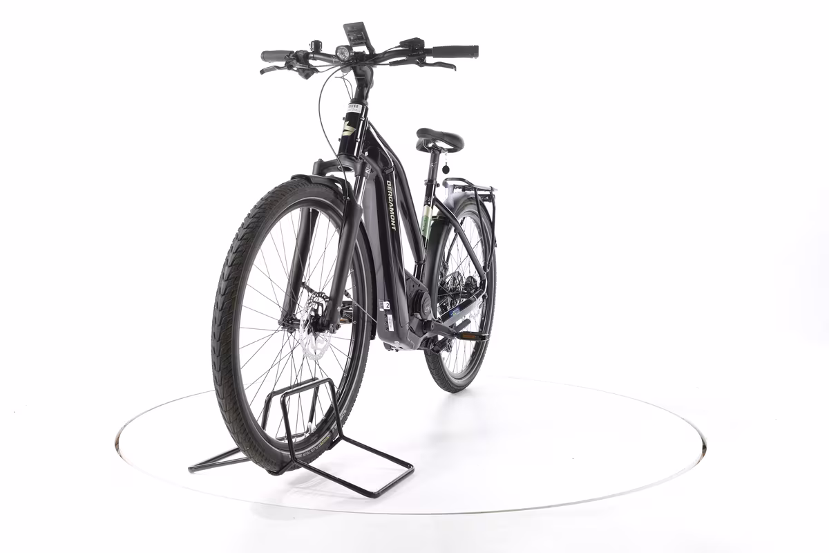 Bergamont E-Horizon Sport 6 Vélo Électrique de Trekking - Miniature 5