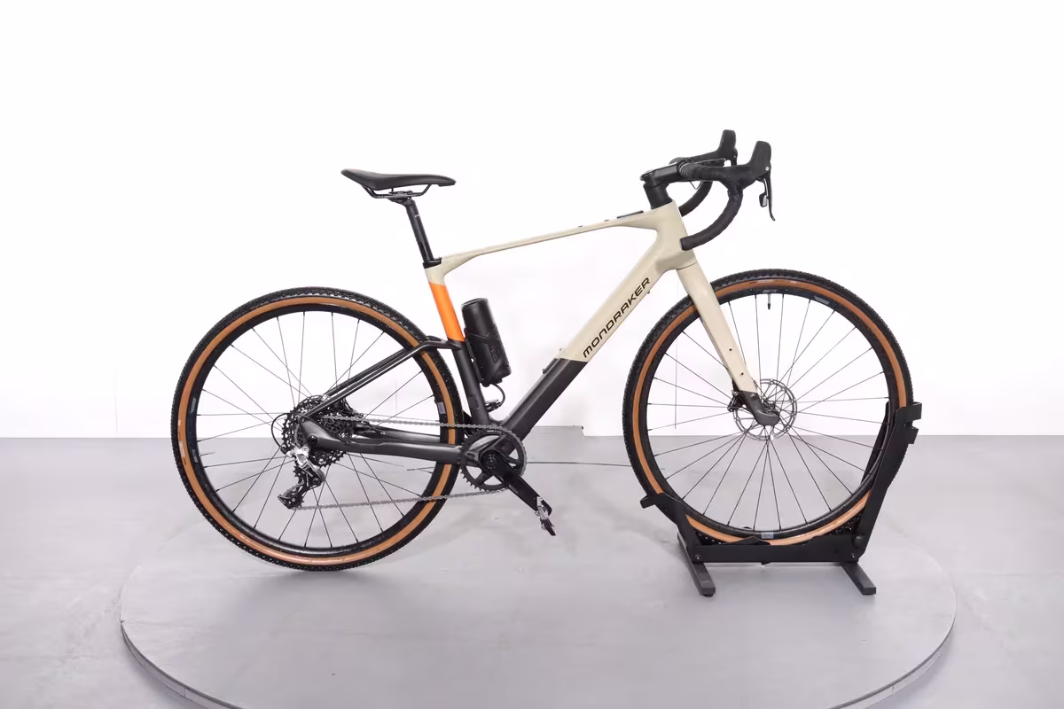 Mondraker Dusty R