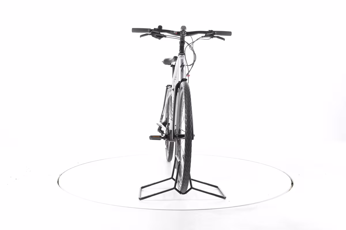 Specialized Turbo Vado SL 5.0 EQ Vélo Électrique de Trekking - Miniature 4