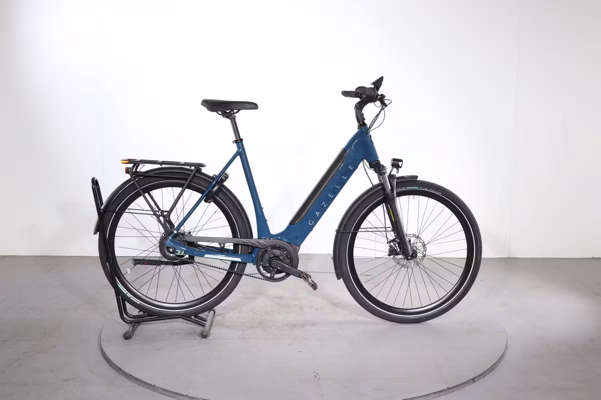Gazelle Ultimate C380