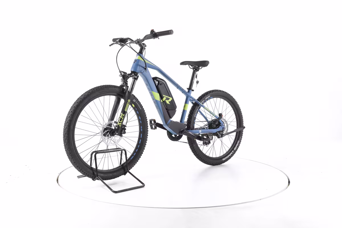 R Raymon SixRay E 1.5 E-Bike - Miniature 6