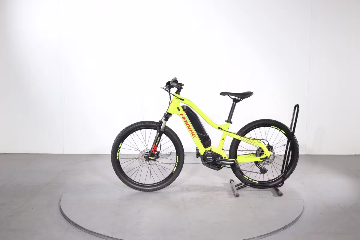 Haibike Alltrack Kids - Miniature 4