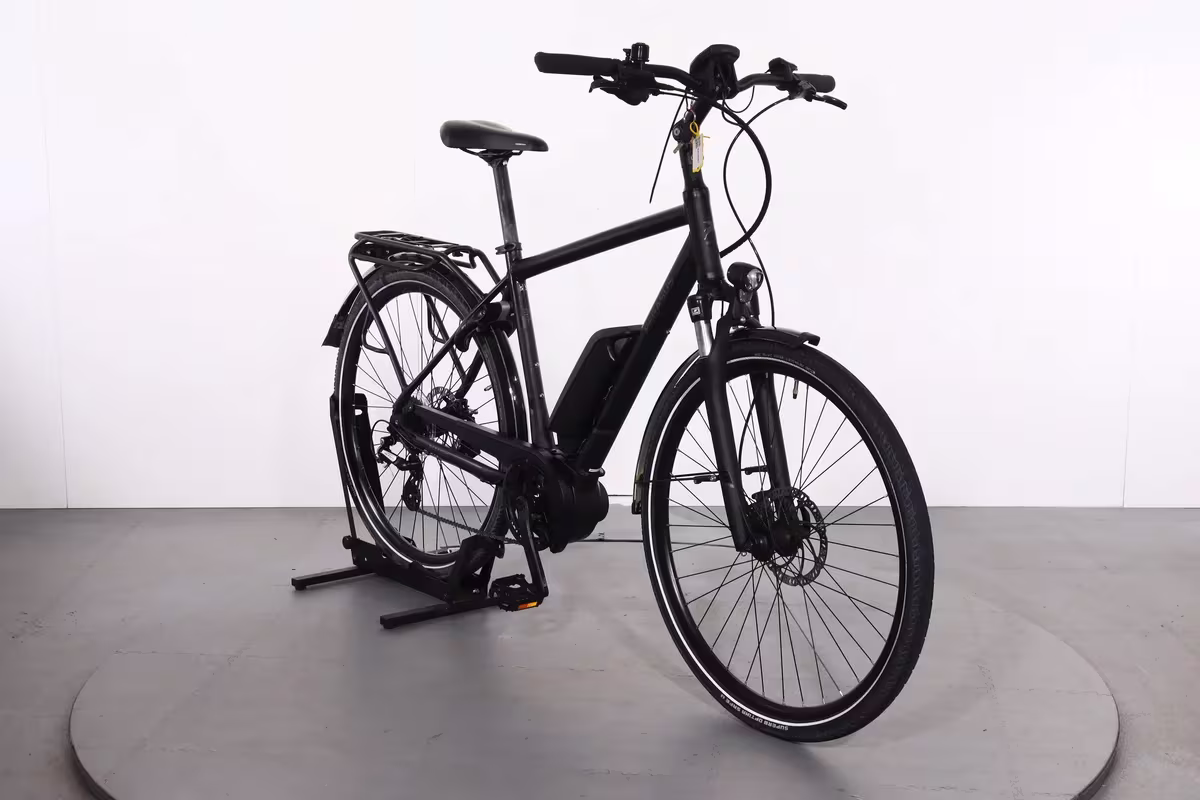 Pegasus Solero E8 Plus - Miniature 5
