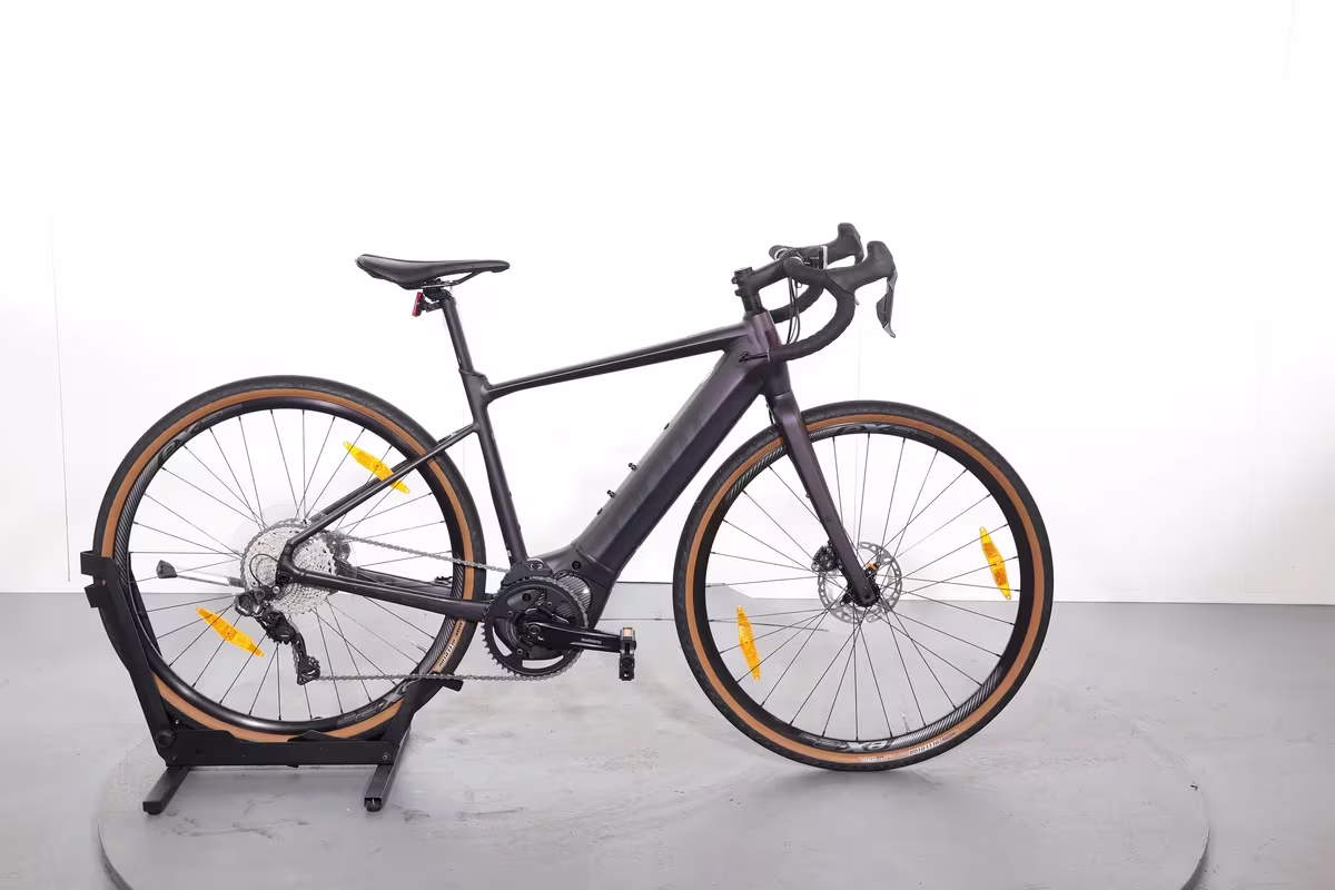 Giant Revolt E+ Pro XR électrique — image officielle