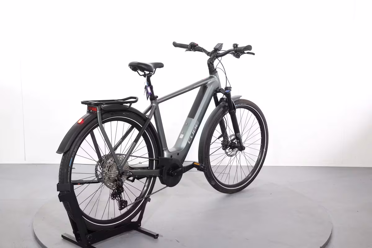 Cube Kathmandu Hybrid Pro 750 - Miniature 6