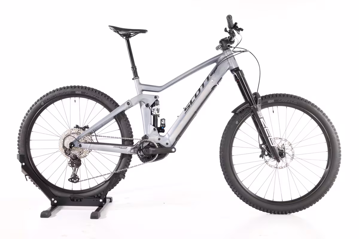 SCOTT Ransom eRide 920 2023 T.L