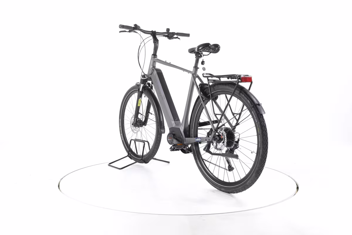 Kalkhoff Endeavour 3.B Move Vélo Électrique de Trekking - Miniature 9