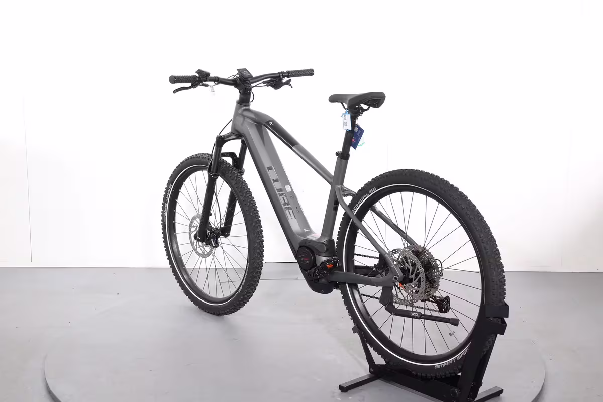 Cube Reaction Hybrid Race 750 - Miniature 5