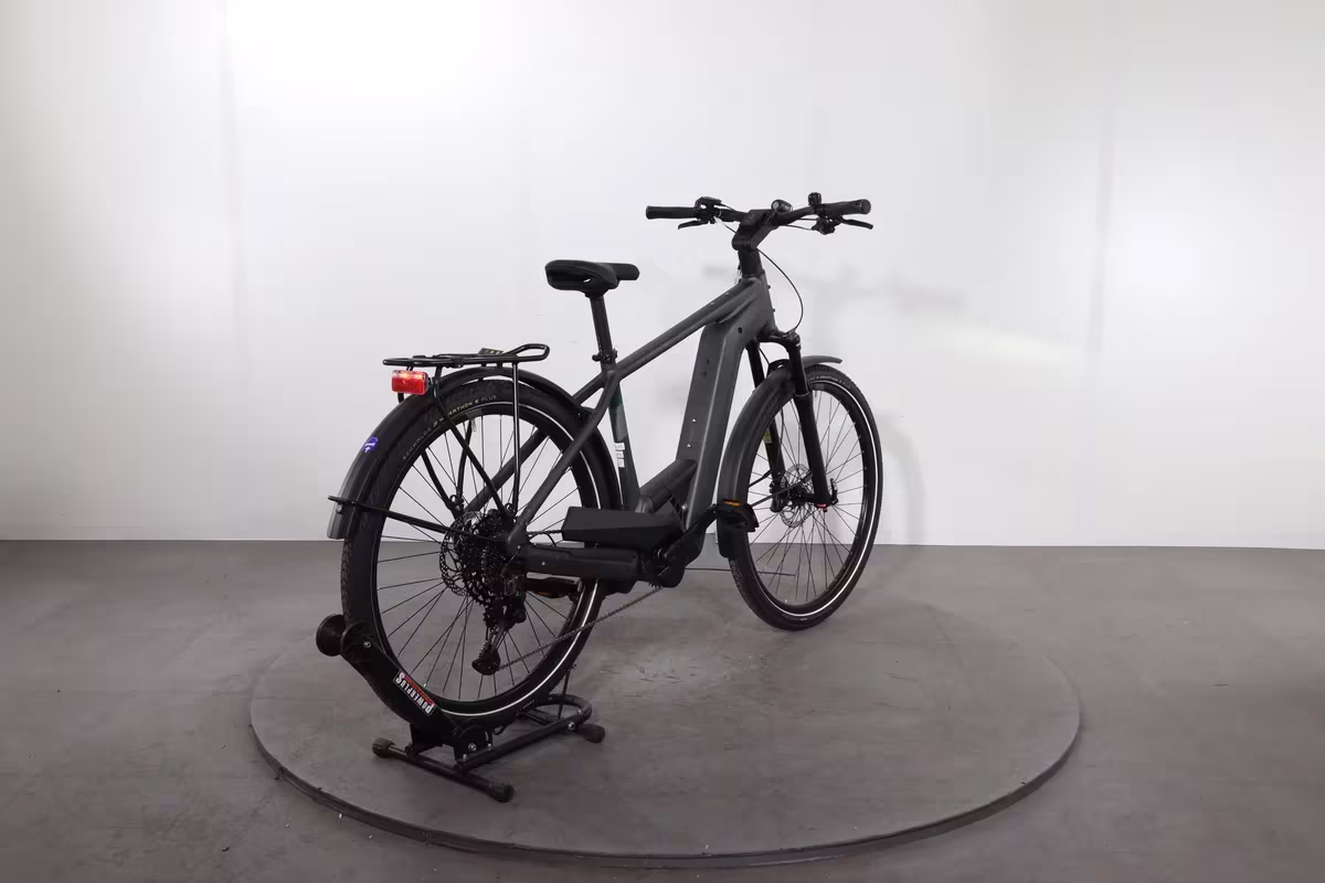 Bergamont E-Horizon Premium Expert - Miniature 6
