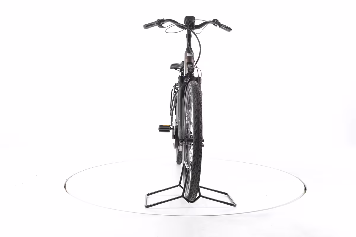 Kettler COMFORT 5 RT Vélo Électrique Urbain Cadre bas - Miniature 4