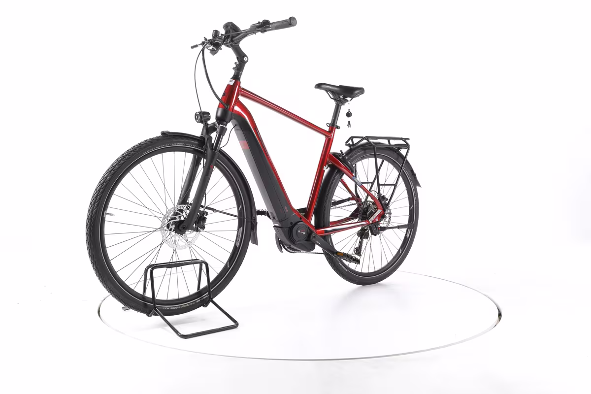 Pegasus Premio Evo 10 Lite Vélo Électrique de Trekking - Miniature 6