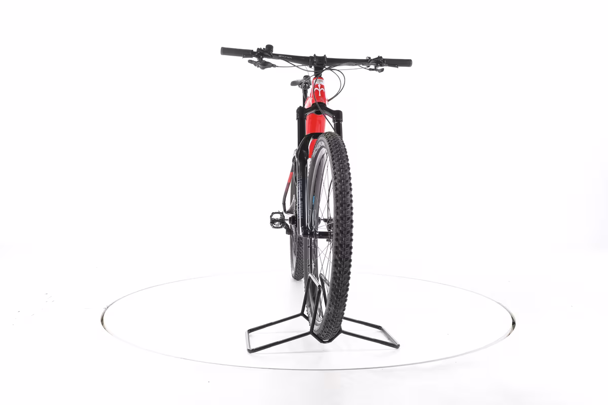 Wilier e903TRN PRO E-Bike Tout-Suspendu - Miniature 4