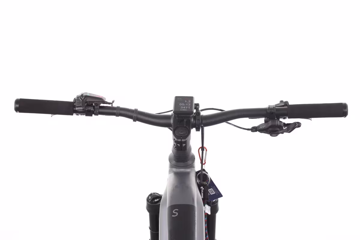 Cube Reaction Hybrid SLT - Miniature 7