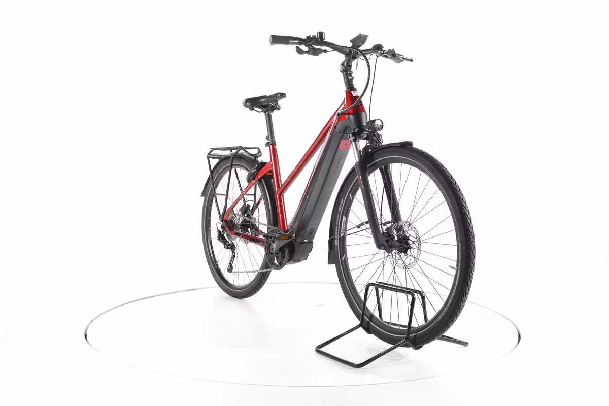 Pegasus Premio Evo 10 Lite Vélo Électrique de Trekking - Miniature 3