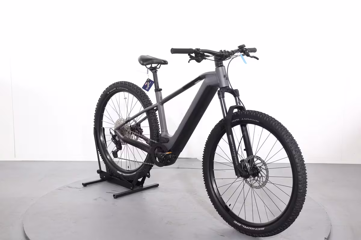 Cube Reaction Hybrid Race 750 - Miniature 2