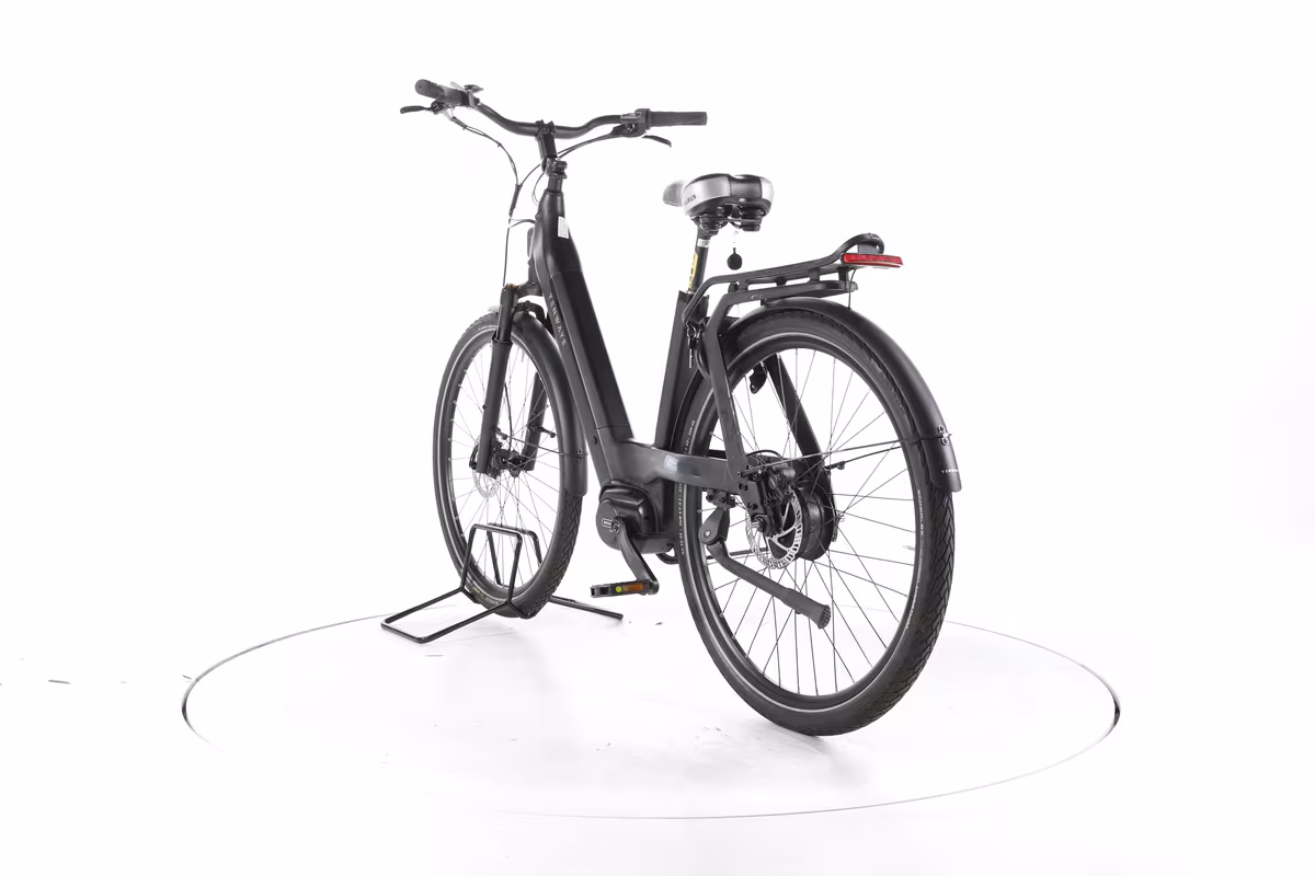 TENWAYS AGO T Vélo Électrique Urbain Cadre bas - Miniature 9