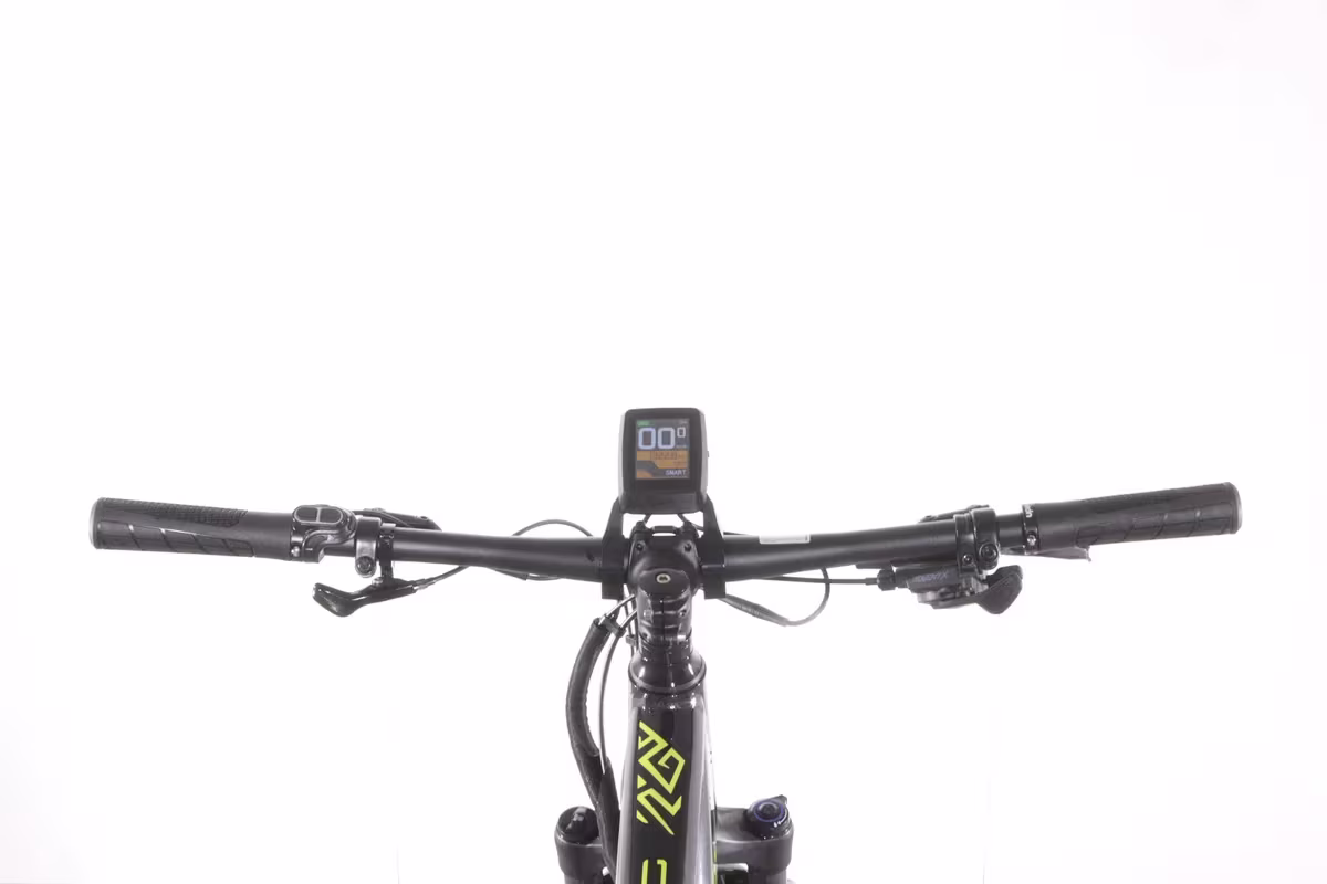 Nakamura E-Summit 950 - Miniature 7