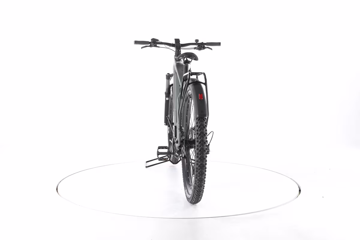 Scott Axis eRIDE 10 Vélo Électrique de Trekking - Miniature 10