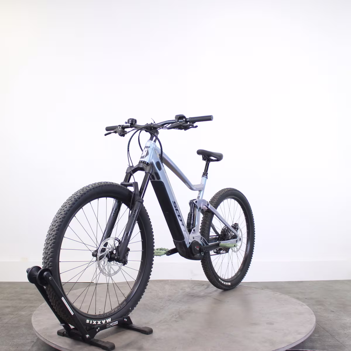 VTT électrique Scott Strike E-Ride 930 2025 - Miniature 4