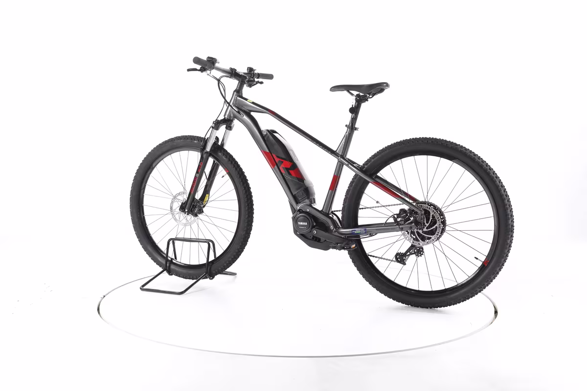 R Raymon HardRay E-4.0 E-Bike - Miniature 8