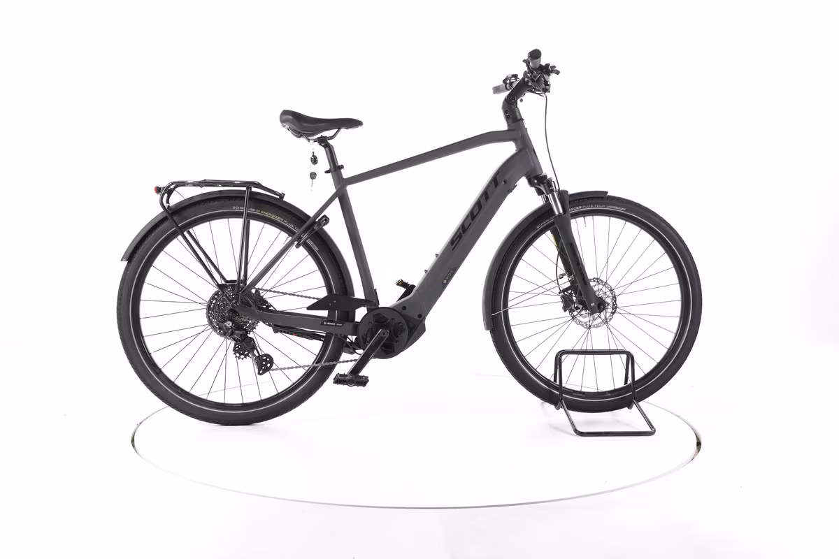 Scott Sub Sport eRIDE 20 Vélo Électrique de Trekking