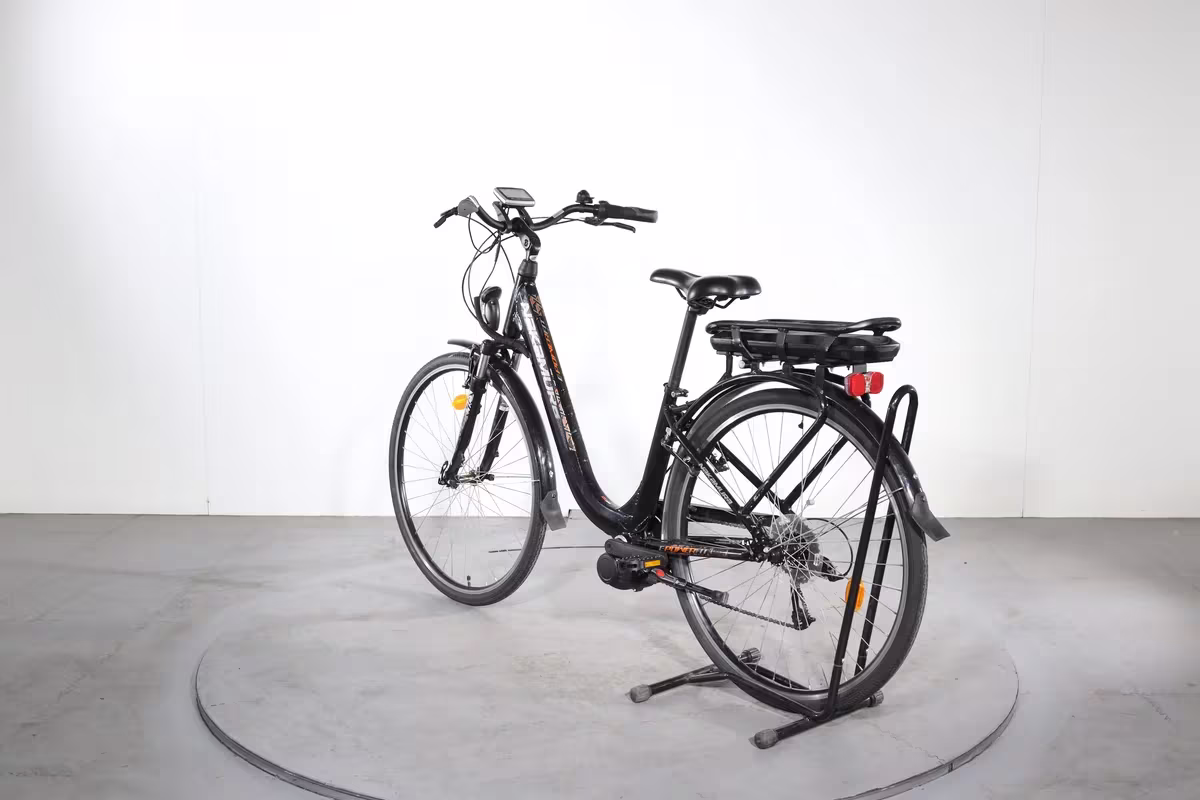 Nakamura E-Powerfit LTD - Miniature 5