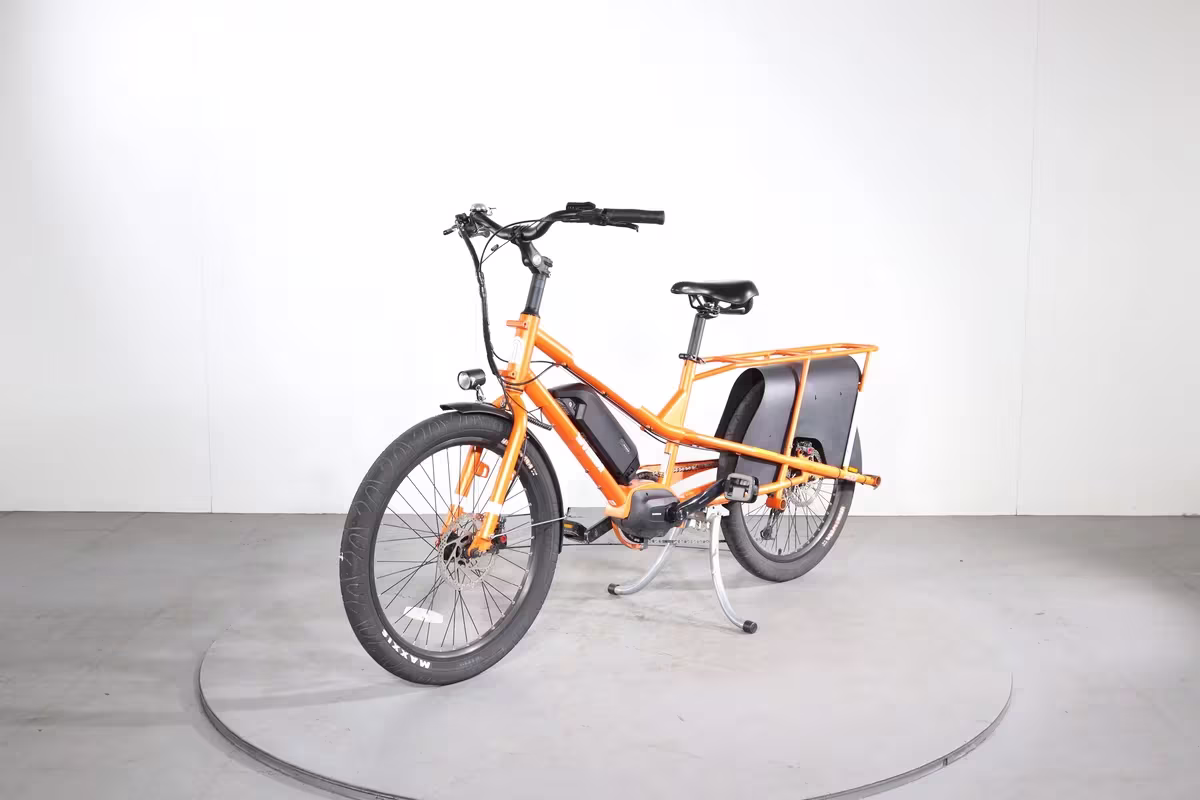 Yuba Kombi E5 - Miniature 3
