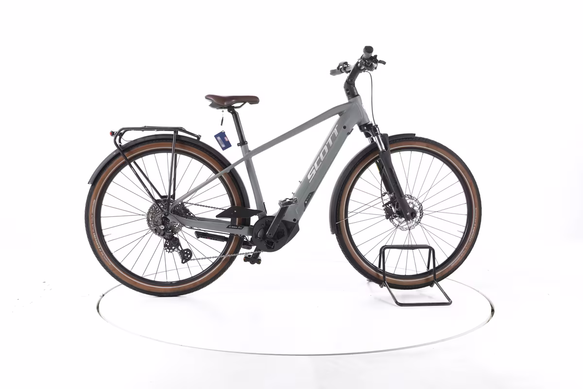 Scott Sub Sport eRIDE 20 Vélo Électrique de Trekking