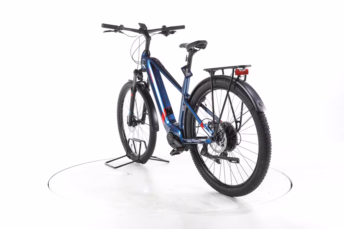 Conway Cairon C 2.0 Vélo Électrique de Trekking - Miniature 9