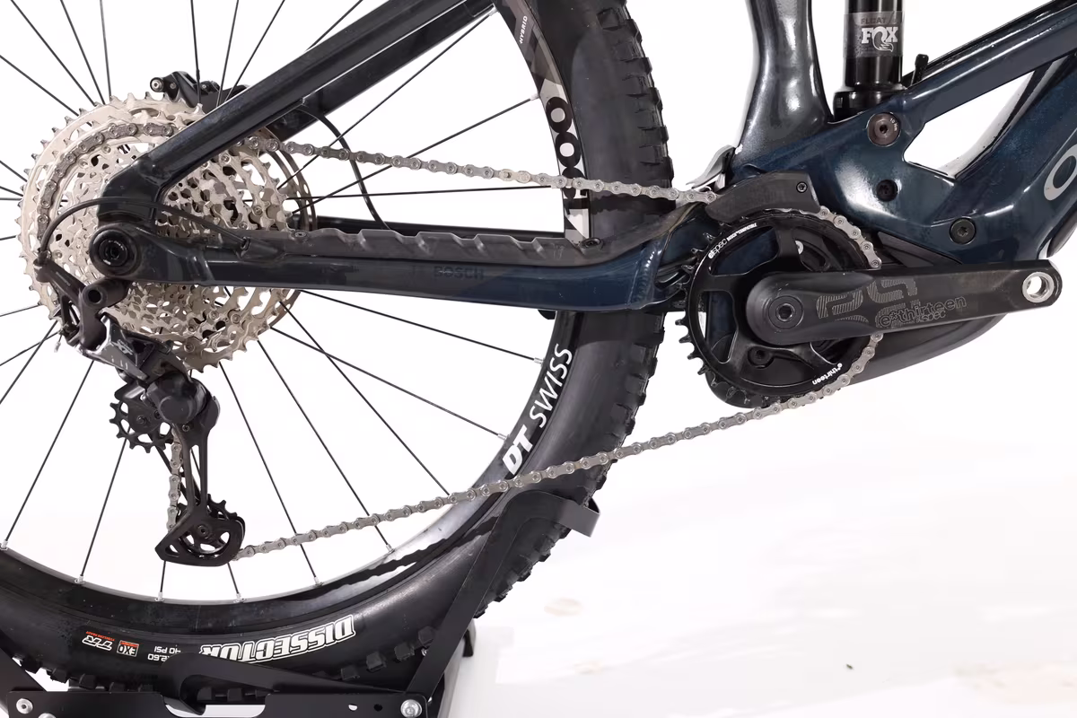 ORBEA Wild H20 2024 T.L - Miniature 4