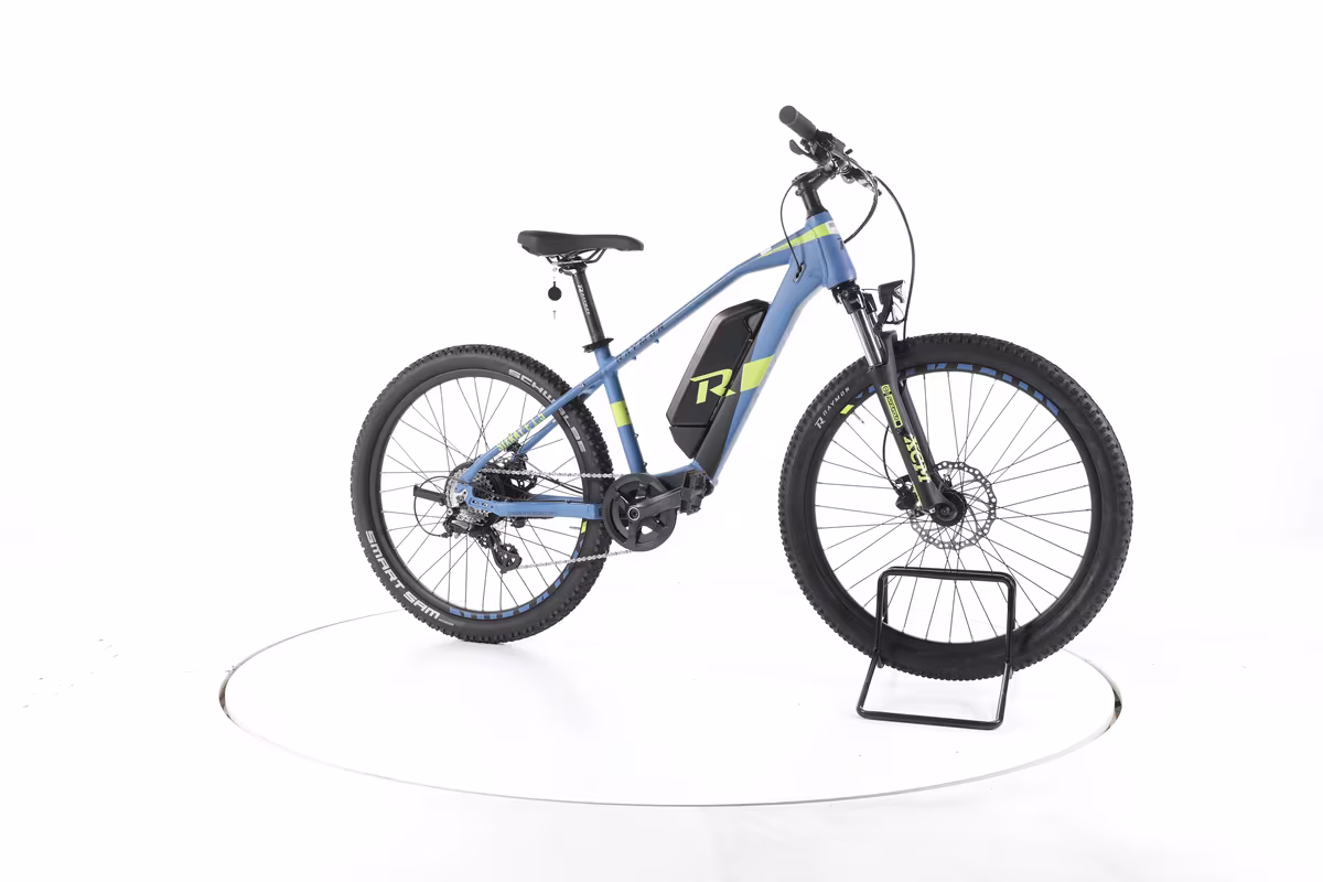 R Raymon SixRay E 1.5 E-Bike - Miniature 2