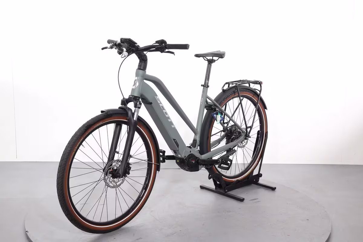 Scott Sub Sport Eride 20 - Miniature 3