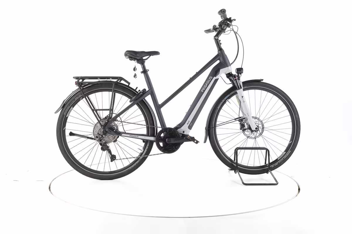 Pegasus Premio EVO 10 Lite Vélo Électrique de Trekking
