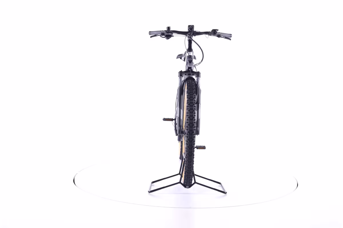 FLYER Upstreet5 3.12 Vélo Électrique de Trekking - Miniature 4