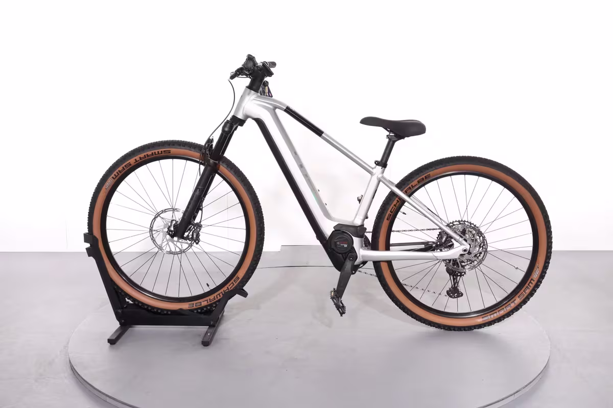 Cube Reaction Hybrid Slx 750 - Miniature 4