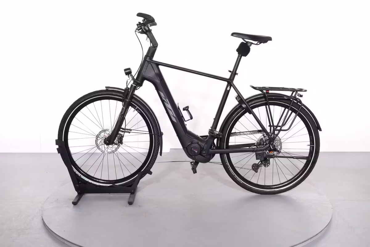 KTM Cento 10 - Miniature 4