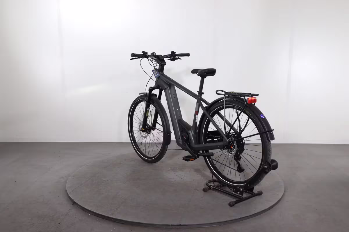 Bergamont E-Horizon Premium Expert - Miniature 5
