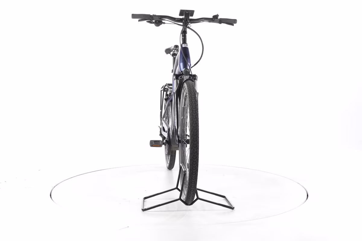 Bulls Lacuba EVO 10 Vélo Électrique de Trekking - Miniature 4