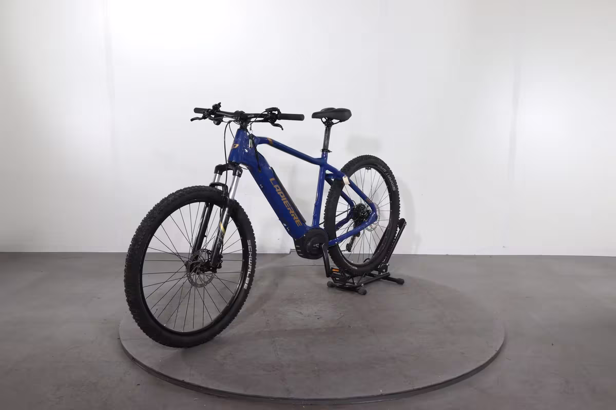 Lapierre Overvolt HT 4.5 - Miniature 3